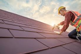 Best Solar Panel Roofing Installation  in USA